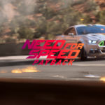 ¡Need for Speed Payback: Nuevo juego Need for Speed anunciado por EA!