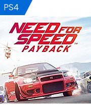 Need for Speed Payback Playstation 4