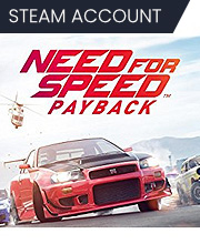 Need for Speed Payback Pc