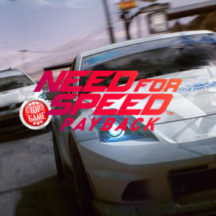 Top 10 juegos parecidos a Need For Speed Payback