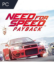 Need for Speed Payback Pc