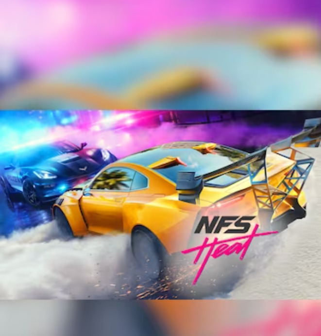 Venta de Need for Speed ​​Heat en Steam y PS Plus - ¡Termina Pronto!