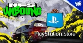 Caída de precio de Need for Speed Unbound: Ahorra un 85% y tenlo para siempre