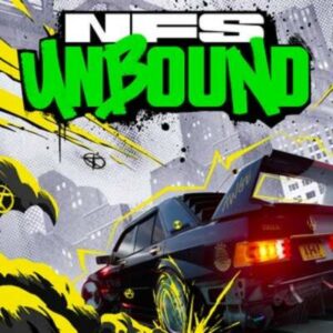 Se anuncia la reserva de Need for Speed Unbound