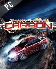 Need for Speed Carbon Pc