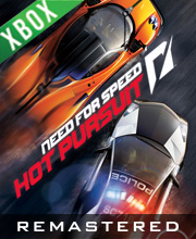 Need for Speed Hot Pursuit Remastered Xbox One