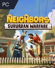 Neighbors Suburban Warfare Pc