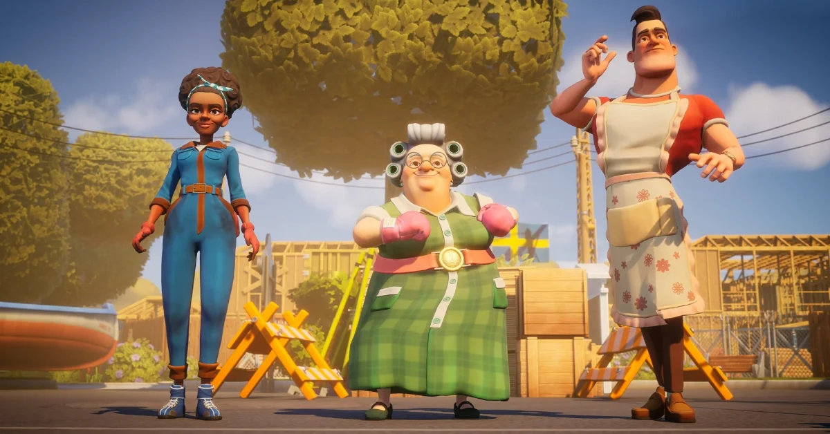 Ofertas exclusivas para dominar el vecindario con Neighbors: Suburban Warfare