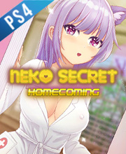 Neko Secret Homecoming Playstation 4