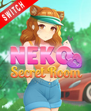 Neko Secret Room Switch