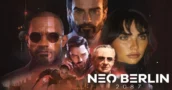 NEO BERLIN 2087 llegará en 2028 – nuevo tráiler antes de Gamescom