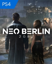 Neo Berlin 2087 Playstation 4