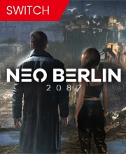 Neo Berlin 2087 Switch