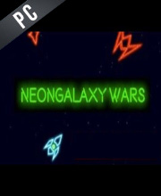 NeonGalaxy Wars Pc