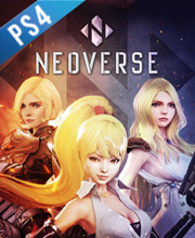 NEOVERSE Playstation 4