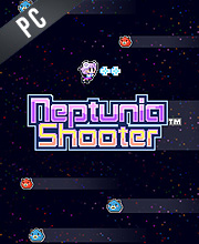 Neptunia Shooter Pc