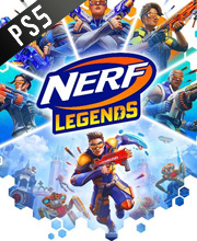 Nerf Legends Playstation 5