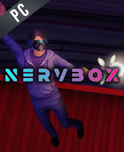 NervBox VR Pc