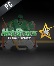 NetStars VR Goalie Trainer Pc