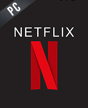 Tarjeta Netflix