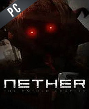 Nether The Untold Chapter