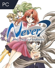 Never 7 The End of Infinity Pc
