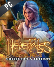 Nevertales The Beauty Within Collectors Edition Pc