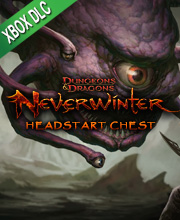Neverwinter Headstart Chest Xbox One