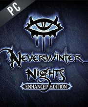 Dungeons & Dragons Neverwinter Nights Complete Pc