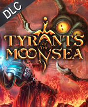 Neverwinter Nights Enhanced Edition Tyrants of the Moonsea Pc