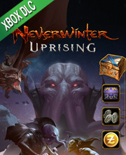 Neverwinter Uprising Lancer Pack Xbox One