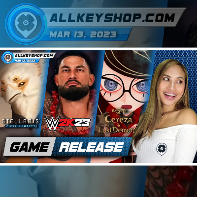 Los mejores juegos nuevos a la venta esta semana: Del 13 al 19 de marzo