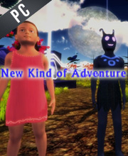 New Kind of Adventure Pc