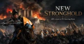Nuevo juego de Stronghold anunciado: Firefly muestra su RTS UE5 en el PC Gaming Show