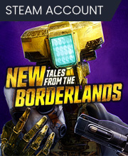 New Tales from the Borderlands Pc