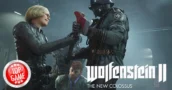 El nuevo trailer gameplay de Wolfenstein 2 The New Colossus es un poco … gráfico