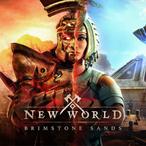 New World: Lanzamiento de la actualización de Brimstone Sands