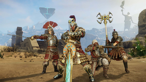 Precio de New World Brimstone Sands