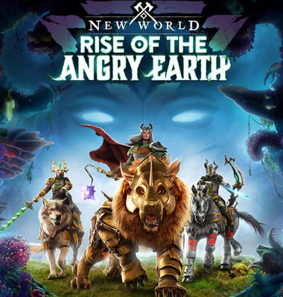 New World: Rise of the Angry Earth: Todos los Datos antes de Comprar este DLC