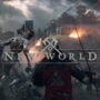 Lanzamiento del diario del desarrollador del New World de Amazon Game Studios