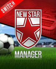 New Star Manager Switch
