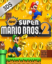 Comprar New Super Mario Bros 2 Nintendo Código Comparar precios