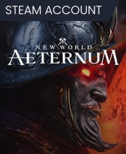 New World Aeternum Pc