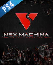 Nex Machina Playstation 4