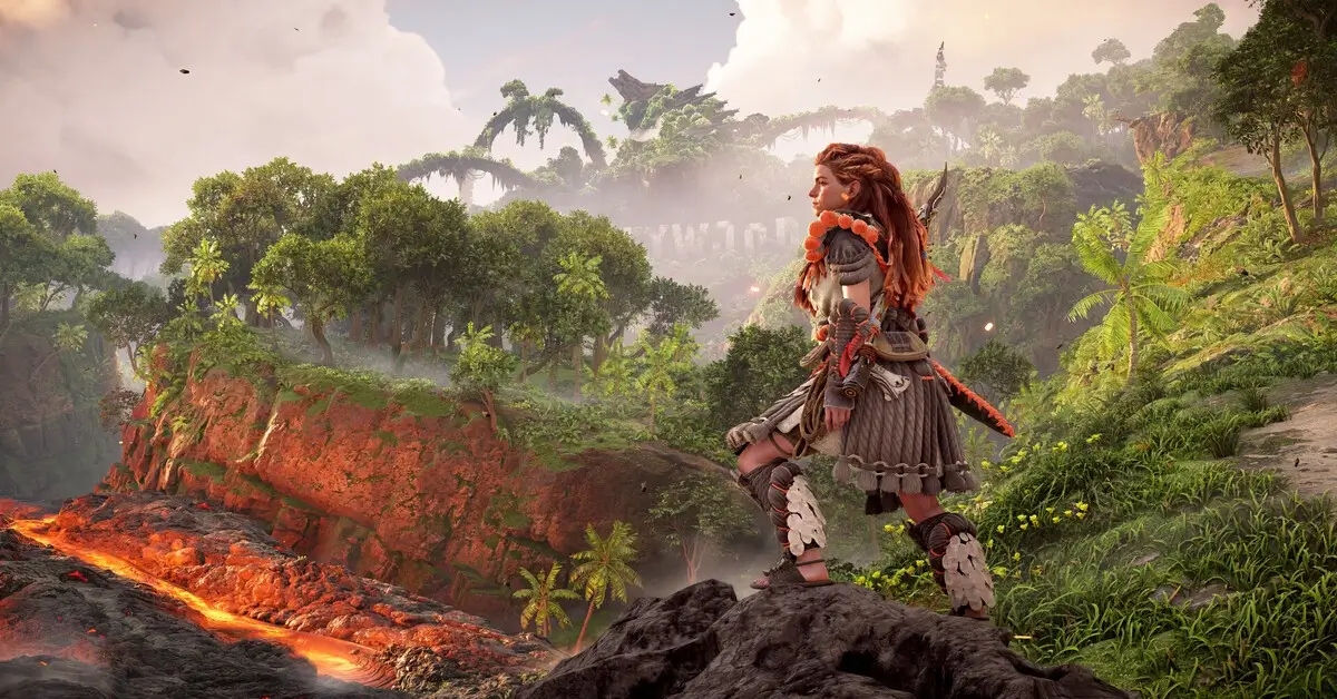 El Próximo Juego Principal de Horizon Está a Años de Distancia Debido al Enfoque Multijugador El Próximo Juego Principal de Horizon Está a Años de Distancia Debido al Enfoque Multijugador