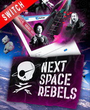 Next Space Rebels Switch