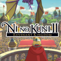 Lanzamiento retrasado de Ni No Kuni 2 Revenant Kingdom