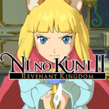 Ediciones especiales de Ni No Kuni II Revenant Kingdom y precompra