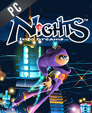 Compra NiGHTS into Dreams Cuenta de Steam Compara precios