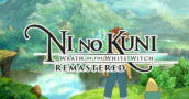 Ni No Kuni Remastered: Gran Descuento del 84% - ¡Consíguelo Antes de Que Termine!